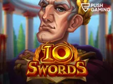 10 Swords