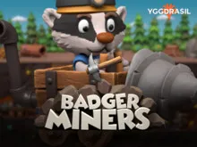 Badger Miners