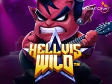 Hellvis Wild