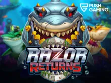 Razor Returns