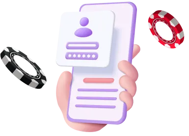 Rejestracja w Vavada Casino